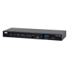sistema de control aten caja de control gen. 2