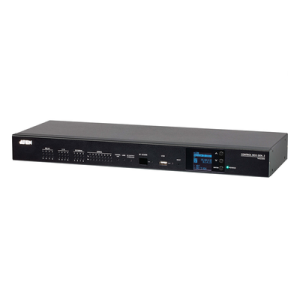 sistema de control aten caja de control gen. 2