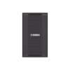 altavoz profesional de montaje en superficie | 10" in, 600w rms | 8 ohms, bass reflex | pasivo