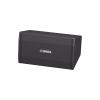altavoz profesional de montaje en superficie | 10" in, 600w rms | 8 ohms, bass reflex | pasivo