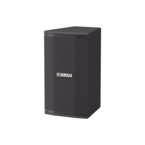 altavoz profesional de montaje en superficie | 10" in, 600w rms | 8 ohms, bass reflex | pasivo