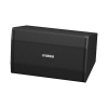 altavoz profesional de montaje en superficie | 15" in, 350w rms | 8 ohms, bass reflex | pasivo