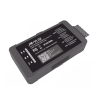 localizador gps con tecnología 4g / antena satelital y antena gsm internas / múltiples alarmas / paro de motor remoto / botón de pánico