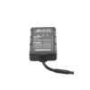 localizador vehicular 4g con ip65 /