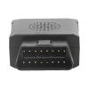 rastreador vehicular gps con conexion por obdii