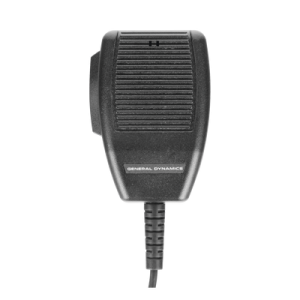 accesorio de micrófono para analizadores /r8000 /r8100.