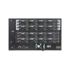 matriz de conmutación hdmi | 16 entradas x 16 salidas | solución modular | múltiples métodos de control