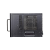 matriz de conmutación hdmi | 16 entradas x 16 salidas | solución modular | múltiples métodos de control