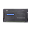 matriz de conmutación hdmi | 16 entradas x 16 salidas | solución modular | múltiples métodos de control