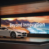pantalla profesional de 46" para video wall, full hd (1080p), hdmi/dvi d, bisel ultra delgado de 2.25mm. compatible vesa
