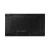 pantalla profesional de 46" para video wall, full hd (1080p), hdmi/dvi d, bisel ultra delgado de 2.25mm. compatible vesa