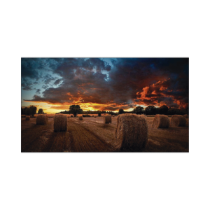 pantalla profesional de 46" para video wall, full hd (1080p), hdmi/dvi d, bisel ultra delgado de 2.25mm. compatible vesa