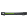 switch de matriz hdmi | 4x4 | con escalador | compatible con videowall | seamless switch™ | ir | rs 232 | ethernet