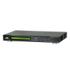 switch de matriz hdmi | 4x4 | con escalador | compatible con videowall | seamless switch™ | ir | rs 232 | ethernet