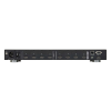 switch de matriz hdmi | 4x4 | con escalador | compatible con videowall | seamless switch™ | ir | rs 232 | ethernet | salida de audio