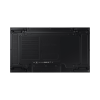 pantalla profesional led de 55" para video wall, full hd (1080p), hdmi/dvi d/dp, bisel ultra delgado de 2.3mm. compatible vesa