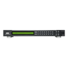 switch de matriz hdmi | 8x8 | con escalador | compatible con videowall | seamless switch™ | ir | rs 232 | ethernet