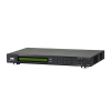 switch de matriz hdmi | 8x8 | con escalador | compatible con videowall | seamless switch™ | ir | rs 232 | ethernet