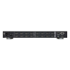switch de matriz hdmi | 8x8 | con escalador | compatible con videowall | seamless switch™ | ir | rs 232 | ethernet | salida de audio