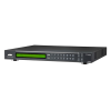 switch de matriz hdmi | 8x8 | con escalador | compatible con videowall | seamless switch™ | ir | rs 232 | ethernet | salida de audio