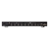 switch de matriz hdim | 4k | 4x4 | con escalador | compatible con vieowall
