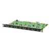 tarjeta de entrada hdbaset | 4 puertos | hdcp 1.4 | edid expert | compatible con audio | compatible con vm1600a