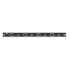 tarjeta de entrada hdbaset | 4 puertos | hdcp 1.4 | edid expert | compatible con audio | compatible con vm1600a