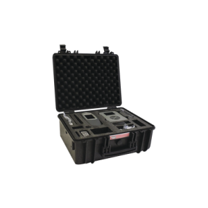 kit para pruebas de inteligibilidad