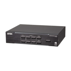 4 x 2 true 4k presentation matrix switch