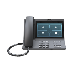 estación de guardia para sistema multi apartamentos / gestión 100% en la nube / interfaz web / android / sip / 7 pulgadas touch / wifi / poe / cámara de 2mp / bluetooth / hdmi / usb tipo c
