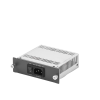 fuente de poder ca de 100 240 vca, fuente de alimentación redundante para olt v1600 d8 y v1600g 1b