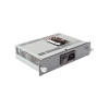 fuente de poder ca de 100 240 vca, fuente de alimentación redundante para olt v1600g 2b