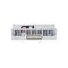 fuente de poder ca de 100 240 vca, fuente de alimentación redundante para olt v1600g 2b