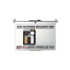 fuente de poder ca de 100 240 vca, fuente de alimentación redundante para olt v1600g 2b