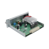 fuente de poder dc, fuente de alimentación redundante para olt v1600 d8 y v1600g 1b