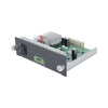 fuente de poder dc, fuente de alimentación redundante para olt v1600 d8 y v1600g 1b
