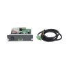 fuente de poder dc, fuente de alimentación redundante para olt v1600 d8 y v1600g 1b