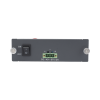 fuente de poder dc, fuente de alimentación redundante para olt v1600 d8 y v1600g 1b
