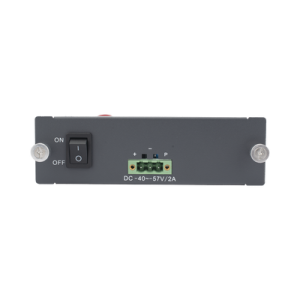 fuente de poder dc, fuente de alimentación redundante para olt v1600 d8 y v1600g 1b