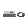 fuente de alimentación dc para olt v1600g2b