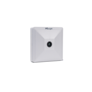 sensor inteligente de presencia y conteo de personas lorawan