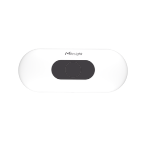 contador de personas para gestión de aforo con lorawan