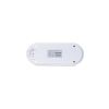 contador inteligente de personas con lorawan