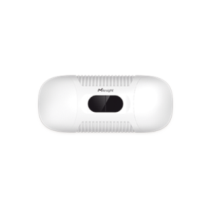 contador de personas con tecnologia lorawan