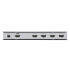 splitter hdmi | 1 x 4 | true 4k @ 60 hz | hdcp 2.2 | edid expert™ | hdr 4:4:4 | plug & play