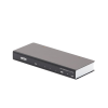 splitter hdmi | 1 x 4 | true 4k @ 60 hz | hdcp 2.2 | edid expert™ | hdr 4:4:4 | plug & play