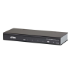splitter hdmi | 1 x 4 | true 4k @ 60 hz | hdcp 2.2 | edid expert™ | hdr 4:4:4 | plug & play