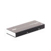 splitter hdmi | 1 x 4 | true 4k @ 60 hz | hdcp 2.2 | edid expert™ | hdr 4:4:4 | plug & play
