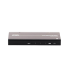 splitter hdmi | 1 x 4 | true 4k @ 60 hz | hdcp 2.2 | edid expert™ | hdr 4:4:4 | plug & play