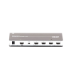 splitter hdmi | 1 x 4 | true 4k @ 60 hz | hdcp 2.2 | edid expert™ | hdr 4:4:4 | plug & play